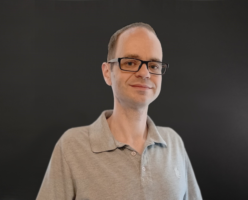 Daniel Büttgenbach